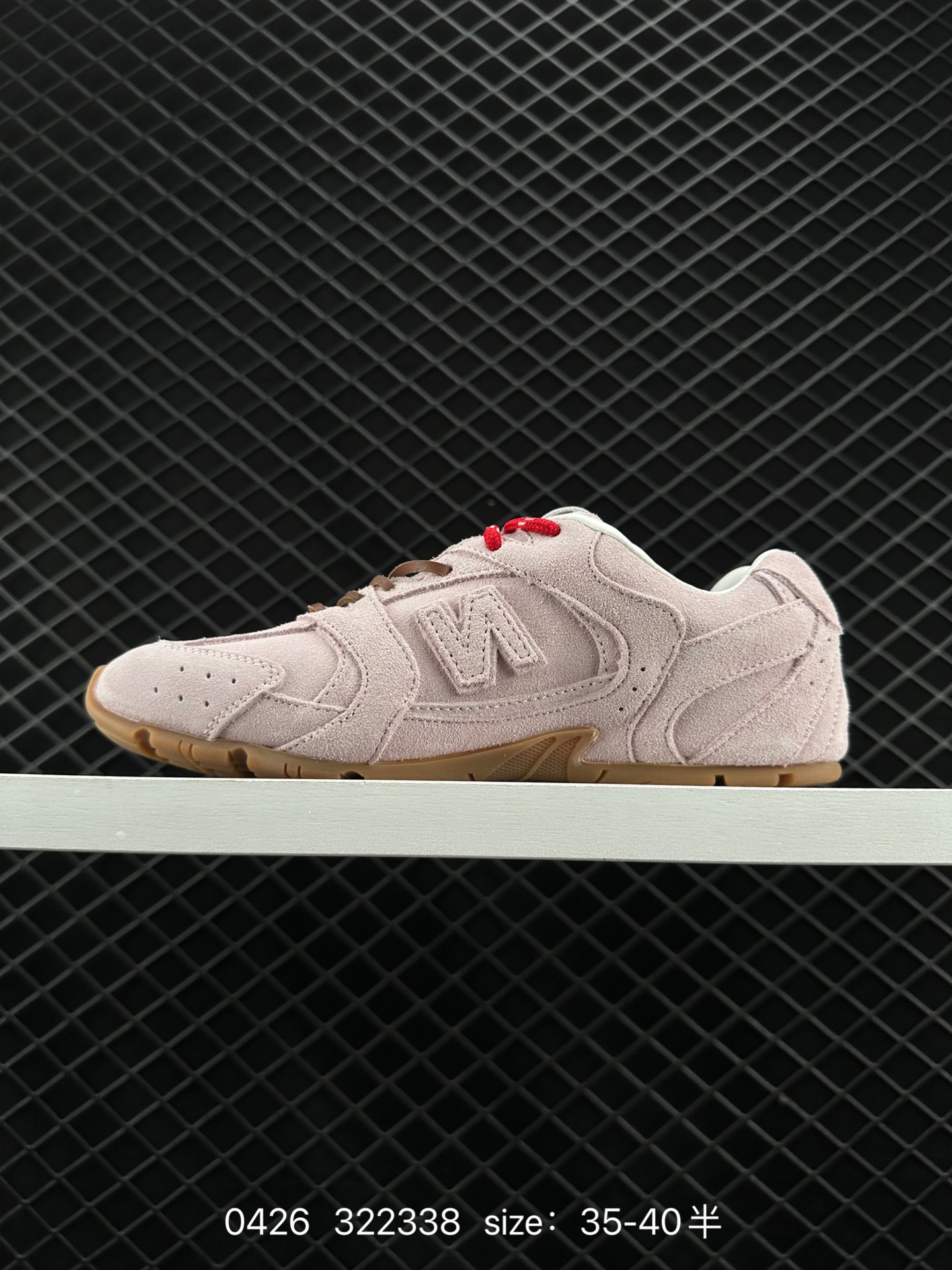 MiuMiu x NB New Balance 530 SL